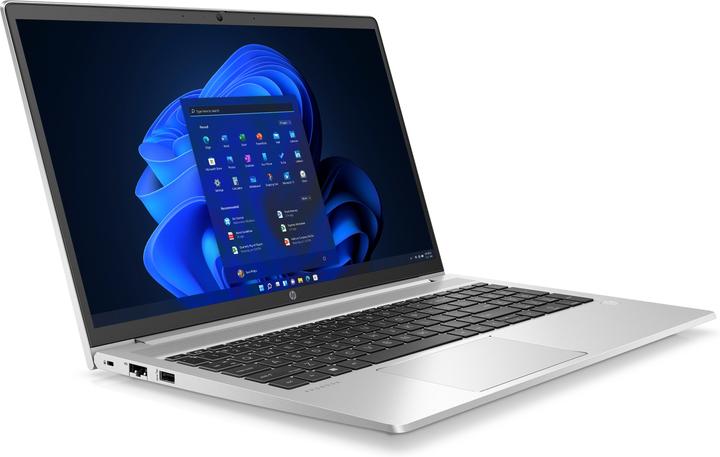 Produktbild HP ProBook 450 G8 (15.60", Intel Core i5-1135G7, 8 GB, 512 GB, DE)
