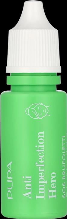 Image du produit Pupa Milano Anti-imperfection Hero Pimple Sos (15 ml)