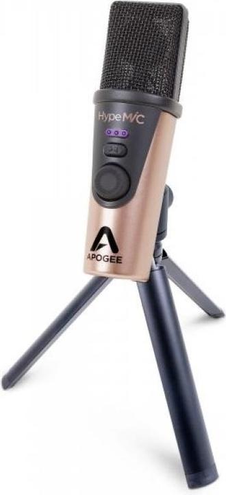 Image du produit Apogee HypeMic USB