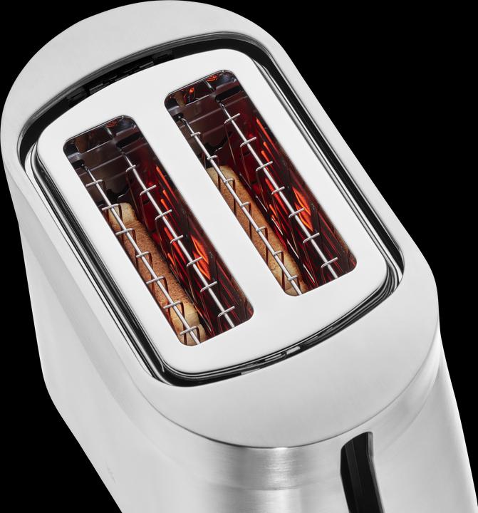 Actual product image WMF Toaster Kineo 2 slices 0414200011