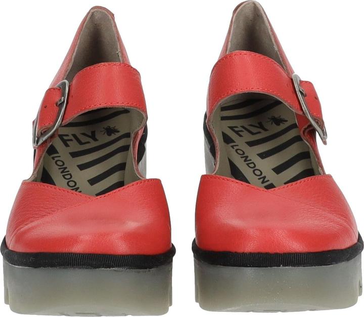Actual product image Fly London Sandalen (39)