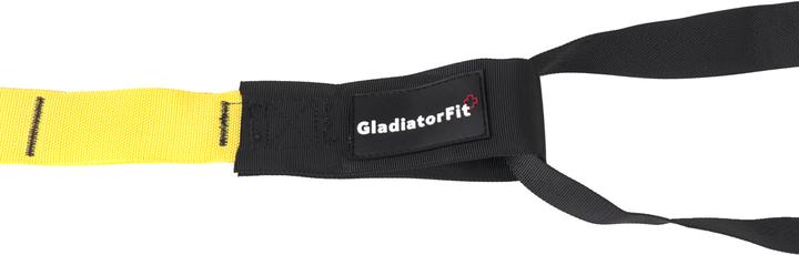 Produktbild Gladiatorfit Sling Trainer