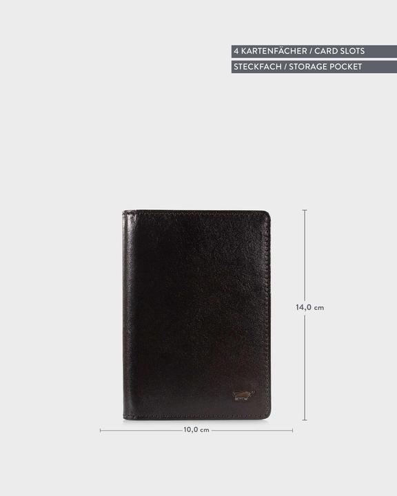 Immagine prodotto Braun Büffel Paese Rfid