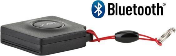 Produktbild Joby Impulse Remote (Gerätespezifische Fernbedienung, Bluetooth)