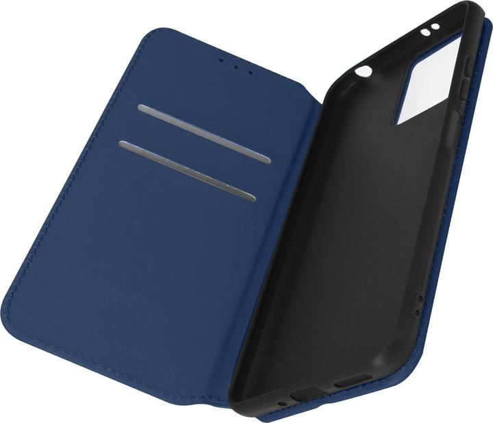 Image du produit Avizar Classic Edition Étui à rabat Series (Xiaomi Redmi Note 12 Pro 5G)