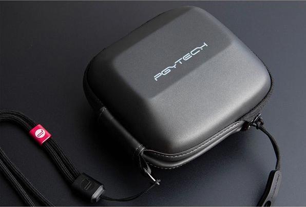 Image du produit Pgytech Étui de protection hard-shell (DJI Osmo Action, GoPro Hero 8, GoPro Hero 9, Divers)