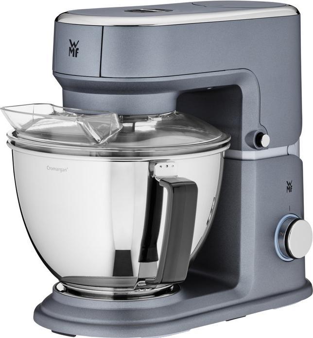 Produktbild WMF Mini Küchenmaschine Rührmaschine Knetmaschine Mixer 3l Küchenminis 430W (430 W)