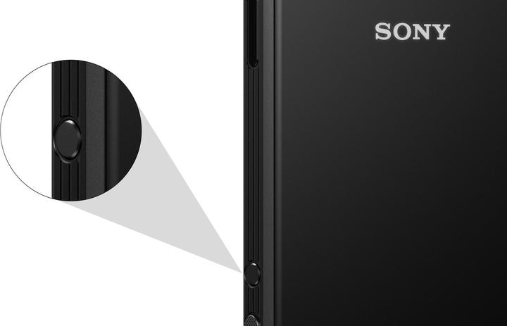 Actual product image Sony Xperia PRO-I (512 GB, Frosted Black, 6.50", Hybrid Dual SIM, 12 Mpx, 5G)