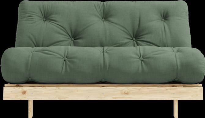 Immagine prodotto Karup Design Roots (2 posti, Divano letto)