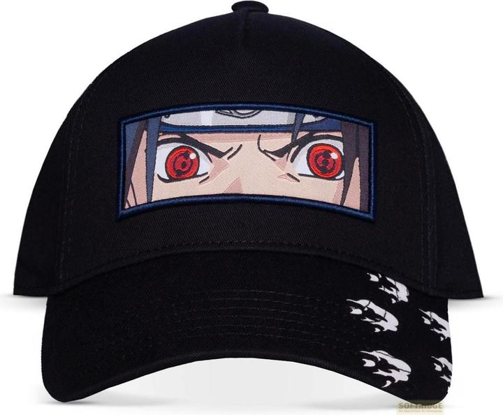Produktbild Difuzed Naruto - Sasuke Men's Adjustable Cap (One Size)