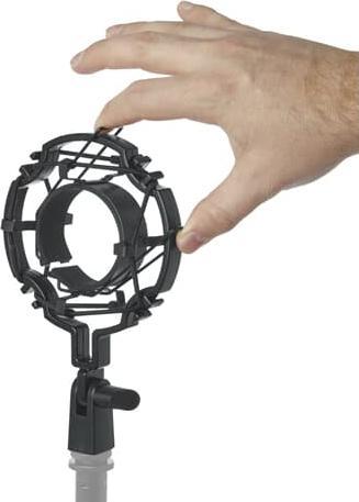 Actual product image Gator GFW-MIC-SM5560
