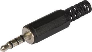 Velleman 3.5mm Klinke