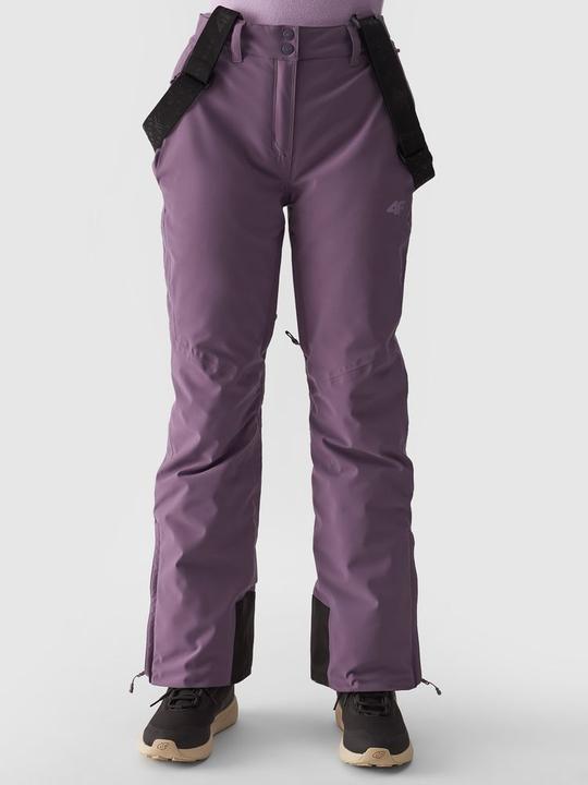 4F Insulated Ski Pants