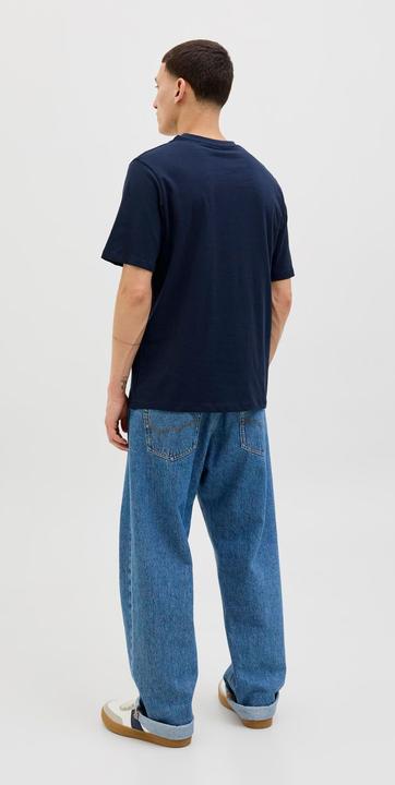 Produktbild Jack & Jones Gedruckt Rundhalsausschnitt T-shirt T-shirt (M)