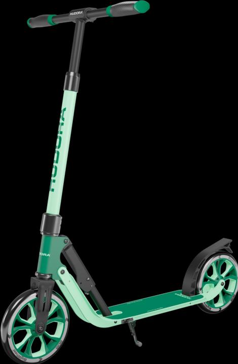 Produktbild Hudora 1 Lenker komplett zu BigWheel 205 ADV
