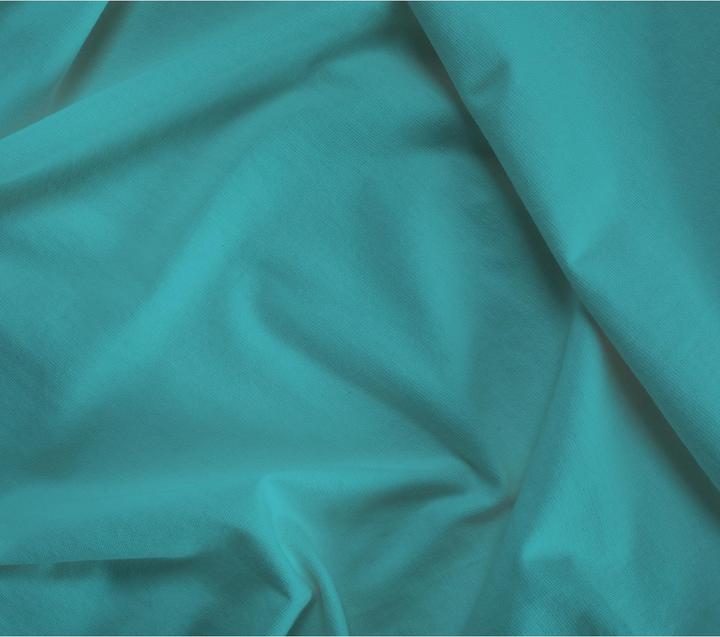 Actual product image Living Home Boxspring fine jersey (140-160 x 200 cm)