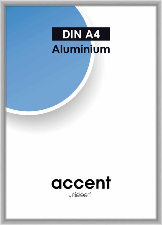 Actual product image Nielsen Accent