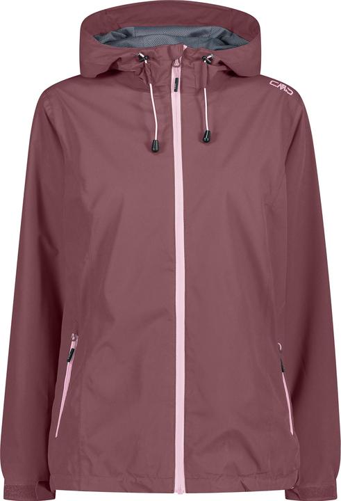 CMP Campagnolo Rain Jacket Fix Hood (XXL)