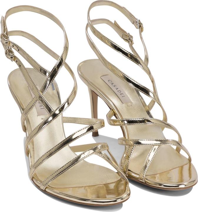 Produktbild Tenuta Casadei Sandals (39)
