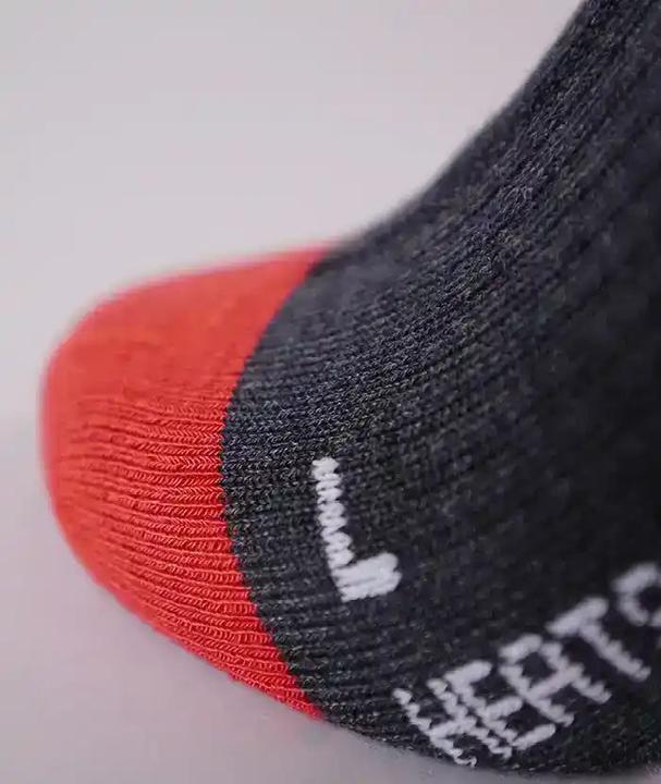 Produktbild Lenz Heat Sock 5.1 Toe Cap (42 - 44)