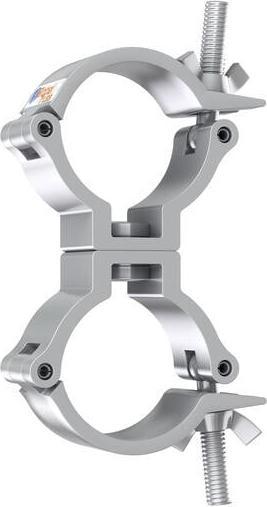 Actual product image Global Truss Swivel Coupler Small 48-51/30/100kg