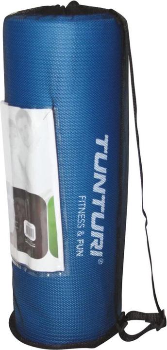 Actual product image Tunturi NBR Fitness Matte (15 mm)
