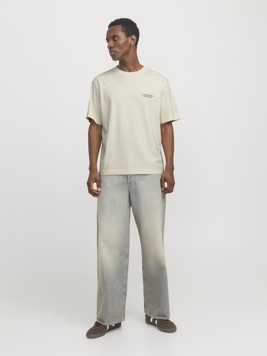 Produktbild Jack & Jones Jorislington Type Tee Ss Crew Neck Sn (XXL)