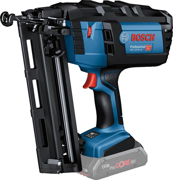 Bosch Professional GNH 18V-64 M