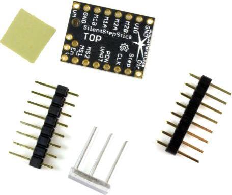 Actual product image Watterott SilentStepStick TMC2208