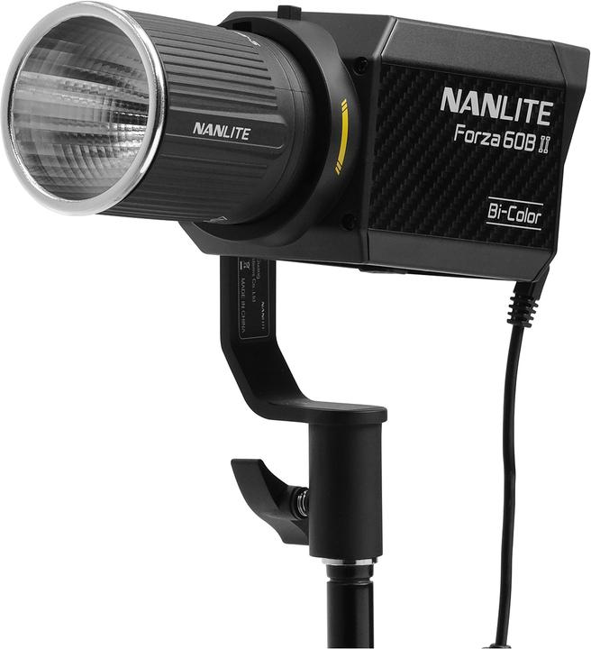Actual product image Nanlite Forza 60B II (Video light, Studio light)