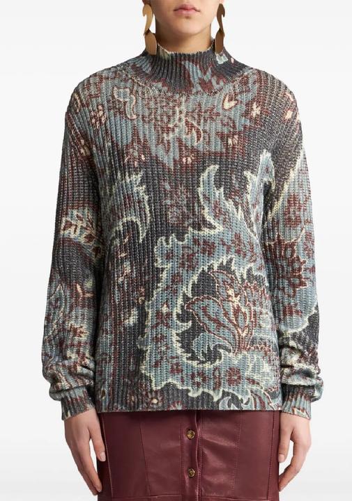 Immagine prodotto Etro Mw Knitwear Tops (38)