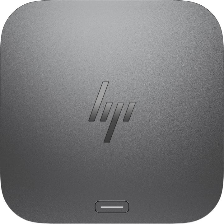 Immagine prodotto HP Thunderbolt 4 100W G6 Dock (Thunderbolt, 1 Porti)