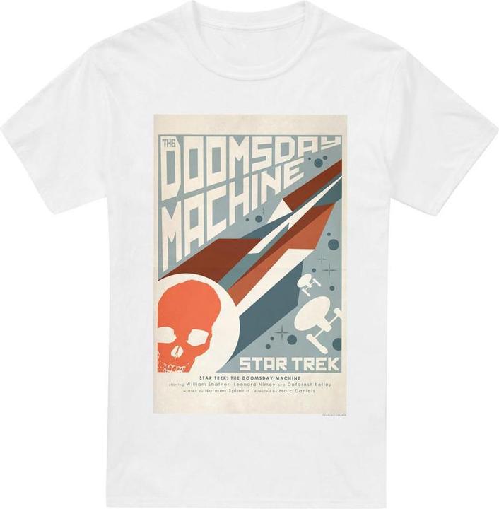 The Original Series Episode 35 TShirt (S)