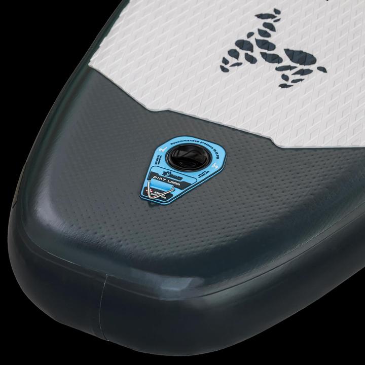 Image du produit Mint Lama Alpaka MARINE (11')