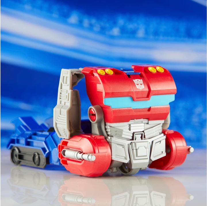 Produktbild Hasbro Optimus Prime (Orion Pax)