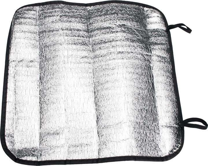 Produktbild Idena Sitzunterlage Iso 4er Set, 38x38cm