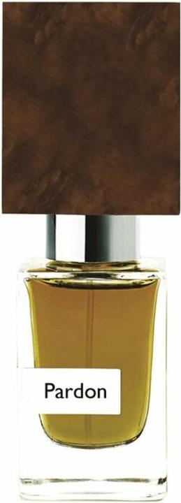 Actual product image Nasomatto Pardon Extrait De Parfum Spray (Eau de parfum, 30 ml)