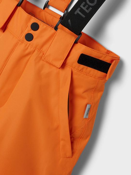Produktbild Name it Nknslope10 Ski Pant Limited Edition Fo (116)