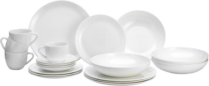 Produktbild ASA Selection A Table (4 Stück)