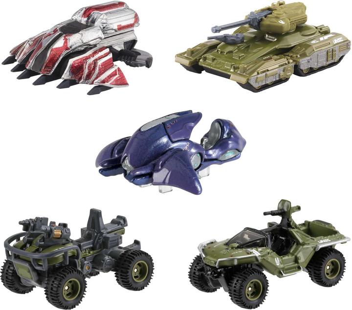 Actual product image Hot Wheels Premium Car Entertainment