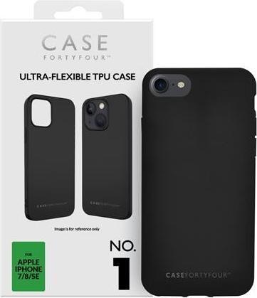 Image du produit Case FortyFour No.1 (Apple iPhone 7, Apple iPhone 8, Apple iPhone SE (2ème génération))