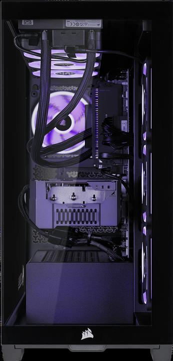 Produktbild Joule Performance High End Gaming PC RTX5070TI R7X3D 32GB 3TB L1134856 (AMD Ryzen 7 9800X3D, 32 GB, 375 GB, GeForce RTX 5070 Ti)