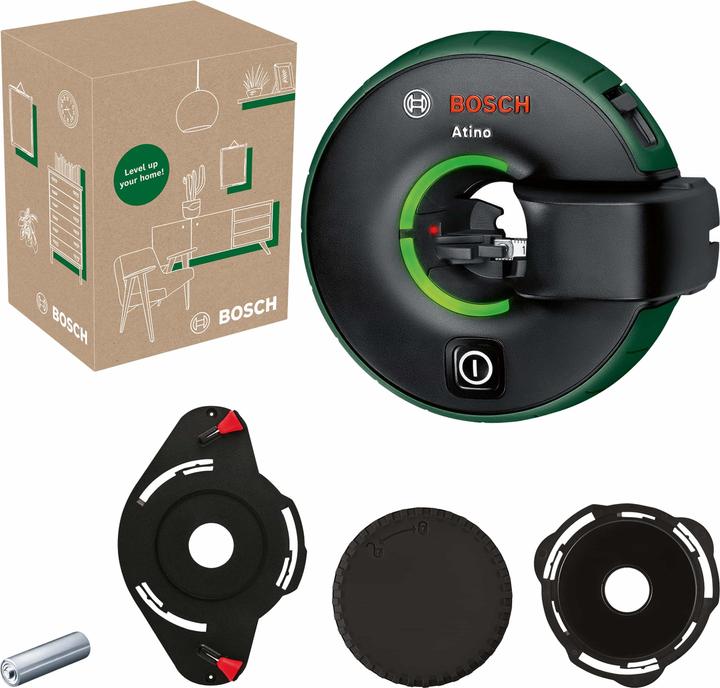 Productafbeelding Bosch Home & Garden Atino UNI