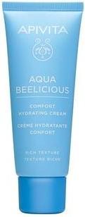 Image du produit Apivita Crème riche Aqua Bee 40ml (Stick solaire, 40 ml)