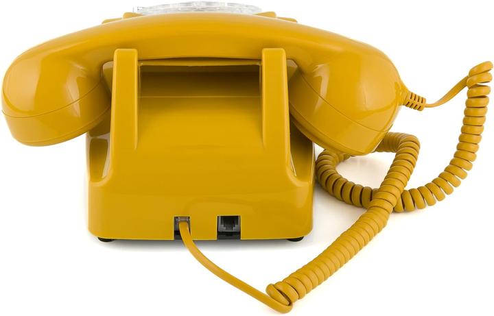 Actual product image GPO Retro telephone with dial