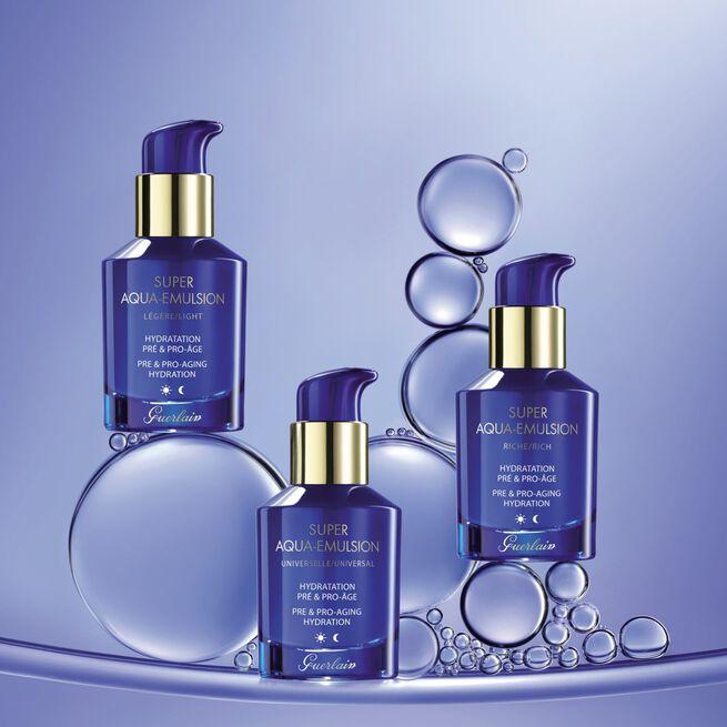 Immagine prodotto Guerlain Superaqua Light / Emulsione (50 ml)