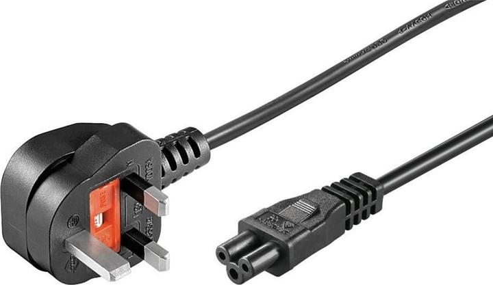 Actual product image MicroConnect Power cable (2 m)