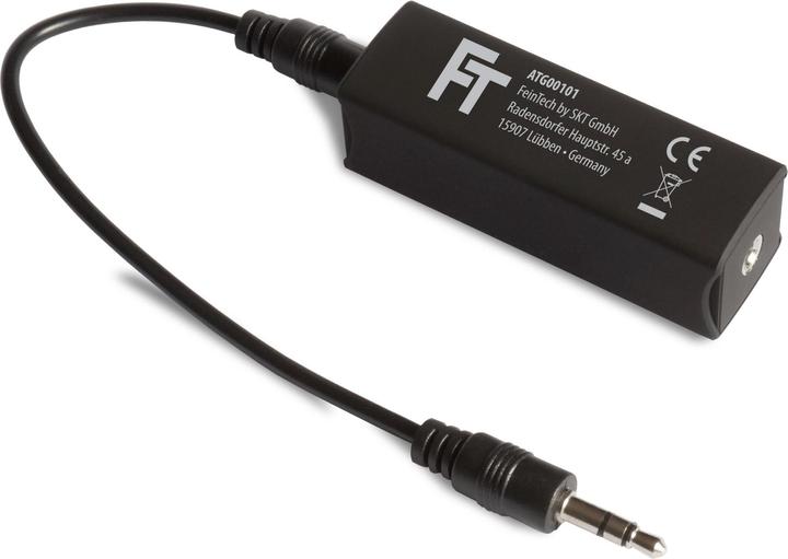 Actual product image FeinTech ATG00101