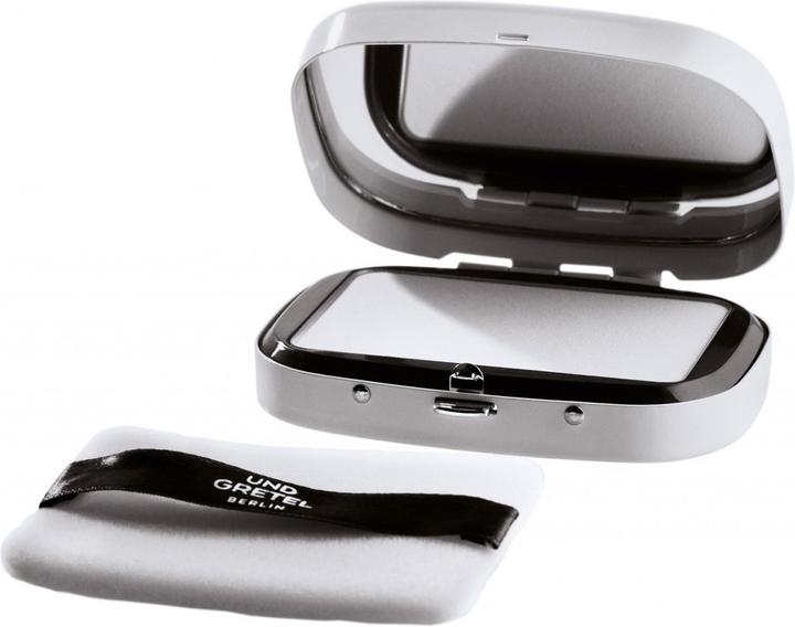 Image du produit Und Gretel Berlin Poudre ILGE (Clear)