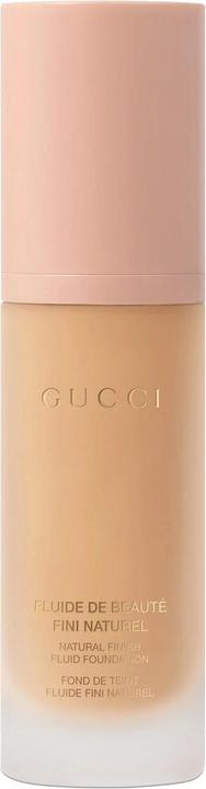 Gucci Fluide De Beaute Natural Finish Liquid Foundation 14 - 30 Ml